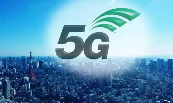 5G时代即未来临，欧博abgLDS质料大有可为